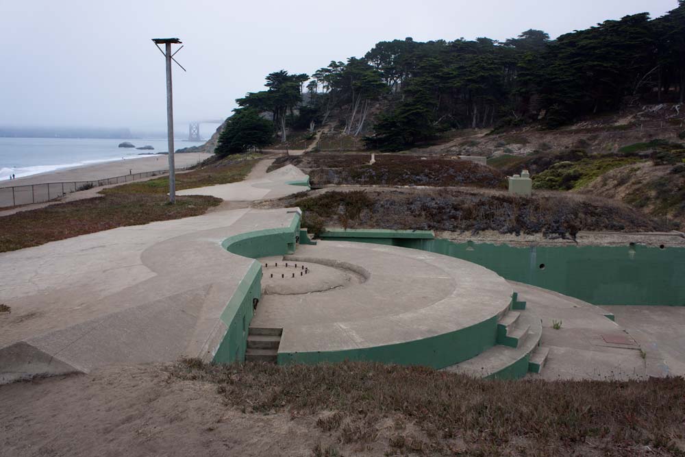 Baker Beach