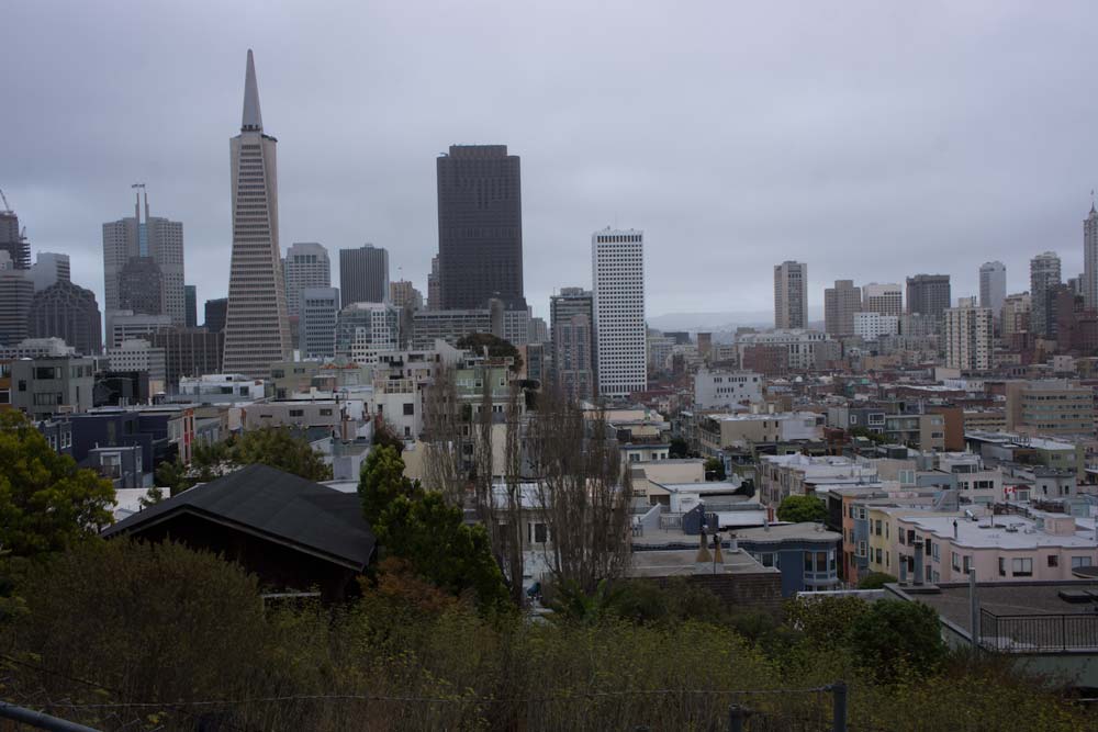 Coit Tower