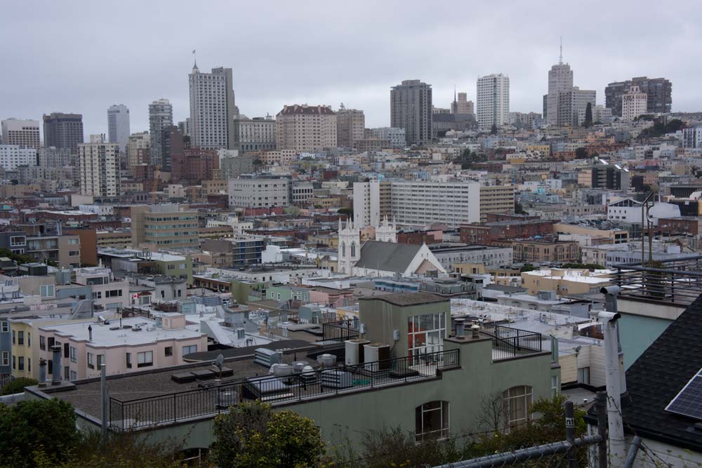 Coit Tower