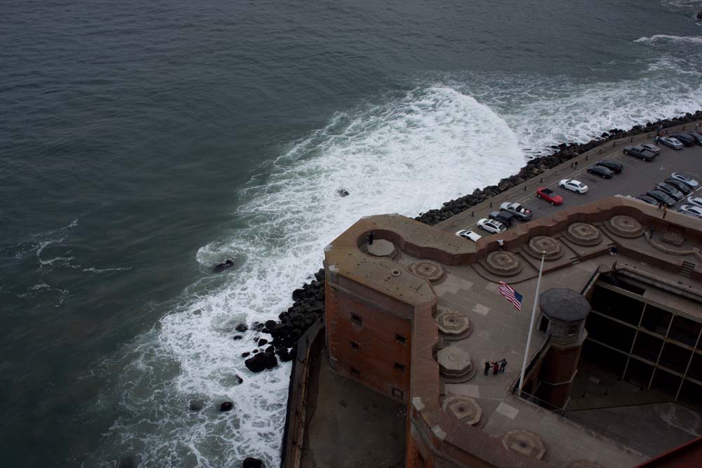 Golden gate bridge