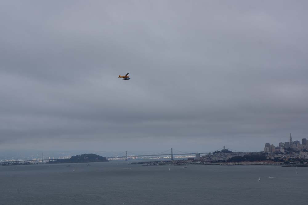 Golden gate bridge