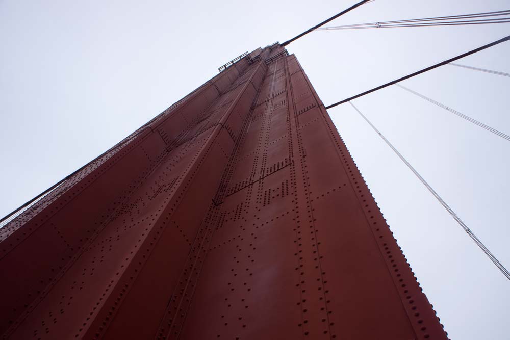 Golden gate bridge