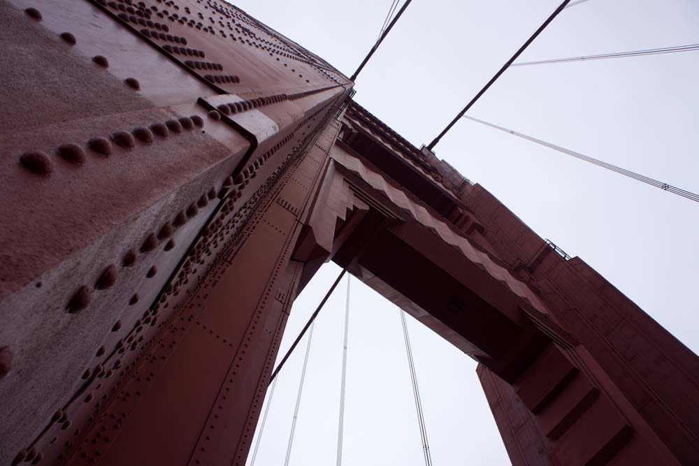 Golden gate bridge