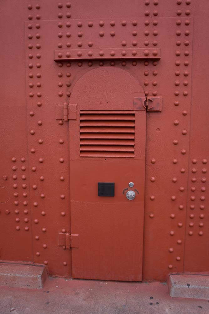 Golden gate bridge