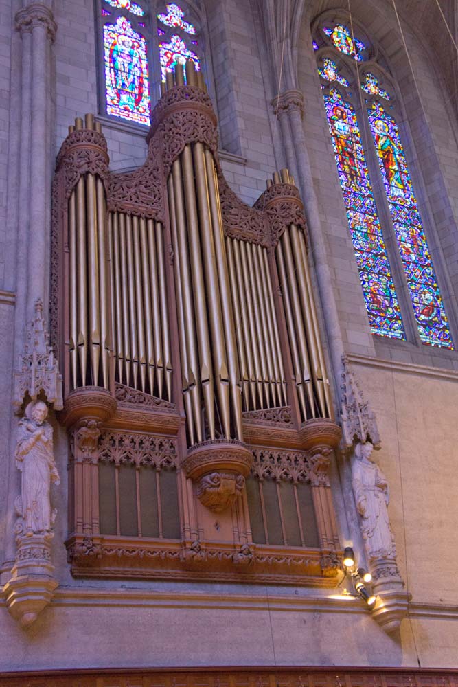 Grace Cathedral