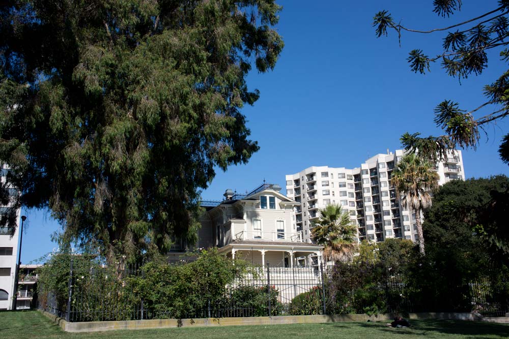 Lake Merrit