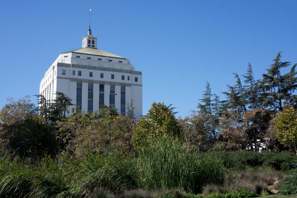 Lake Merrit