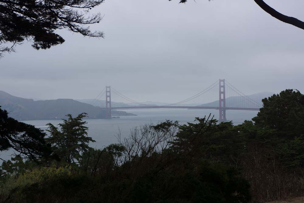 California Palace of the Legion of Honor