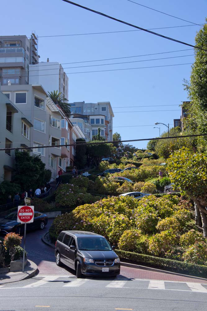 Lombard Street