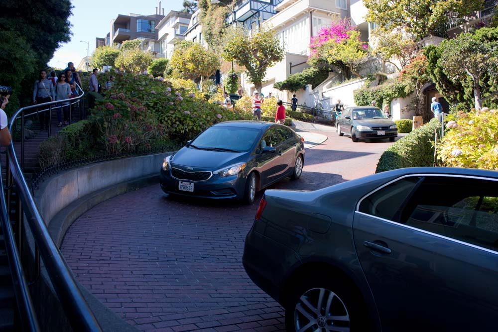 Lombard Street