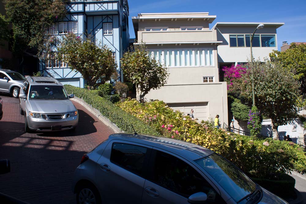 Lombard Street