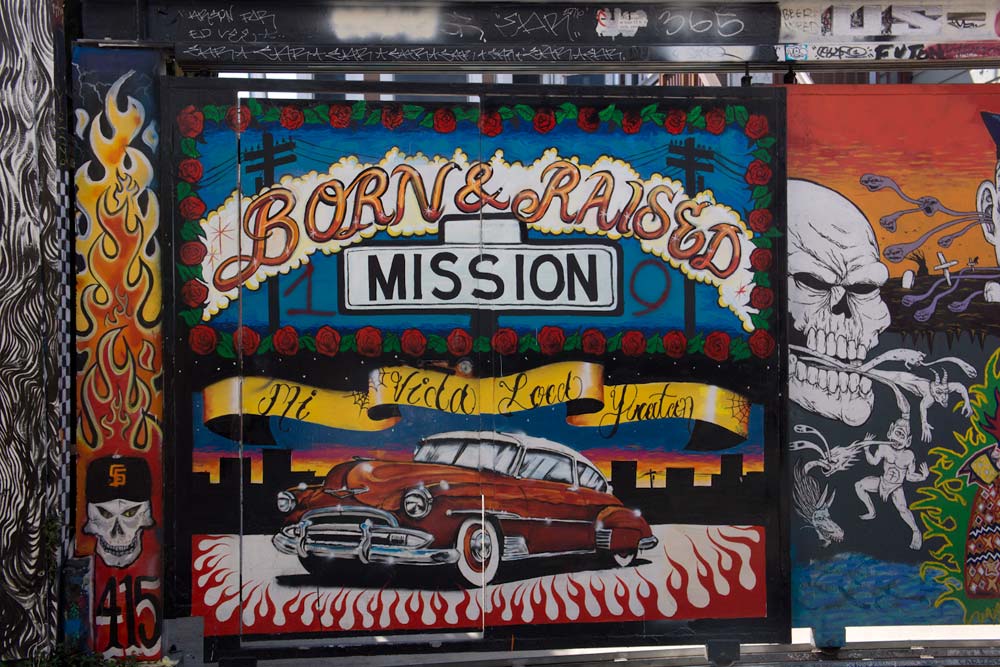 Mission