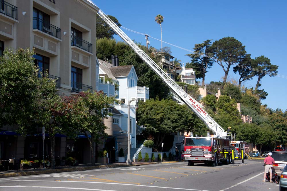 Sausalito