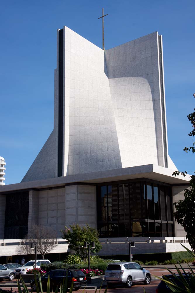 Cathedral of Saint Mary of the Assumption