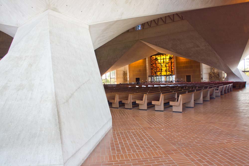 Cathedral of Saint Mary of the Assumption