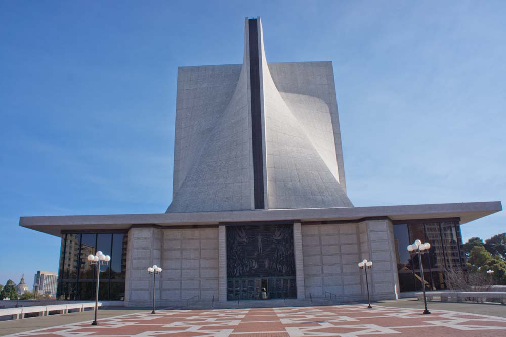 Cathedral of Saint Mary of the Assumption