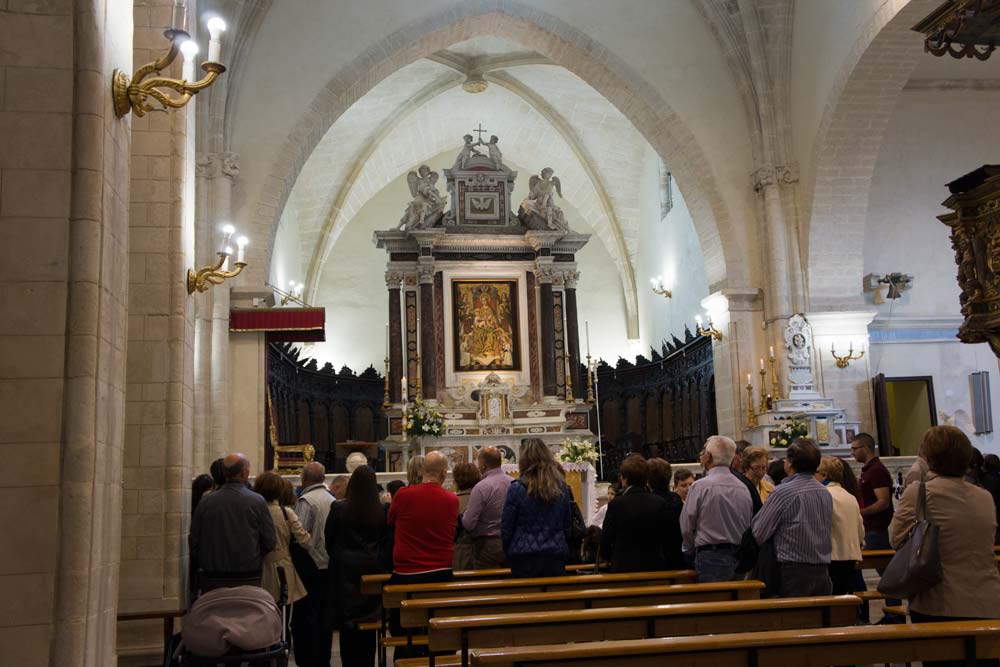 Voyage en Sardaigne, Castelsardo