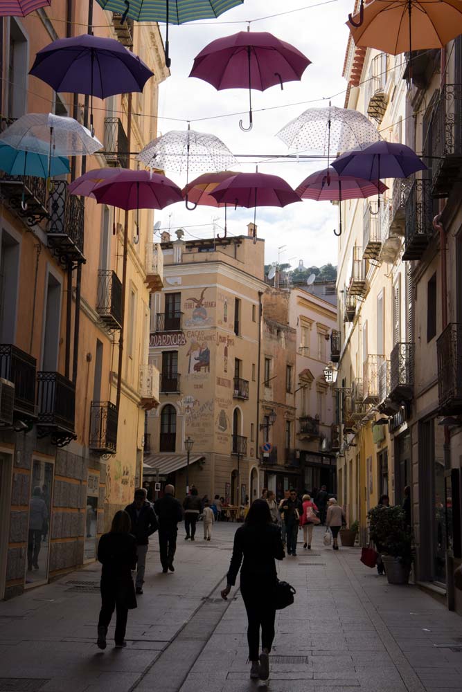 Voyage en Sardaigne, Iglesias