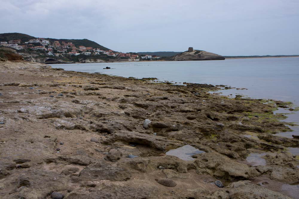 Voyage en Sardaigne, Sarchittu