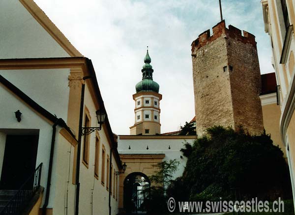 Mikulov