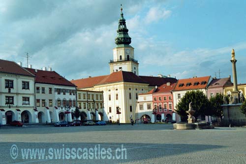 Kromeriz