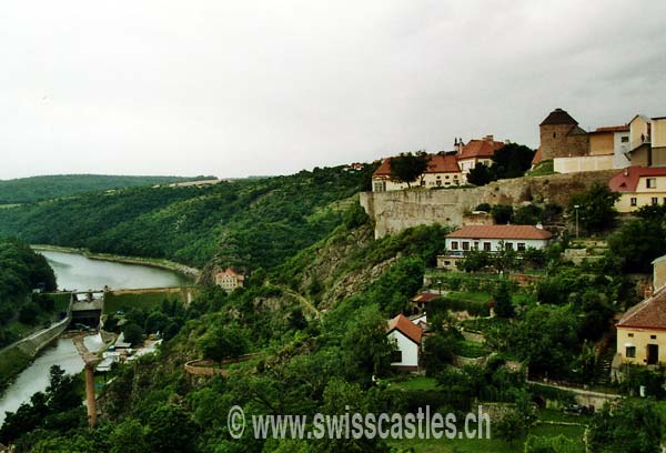 znojmo