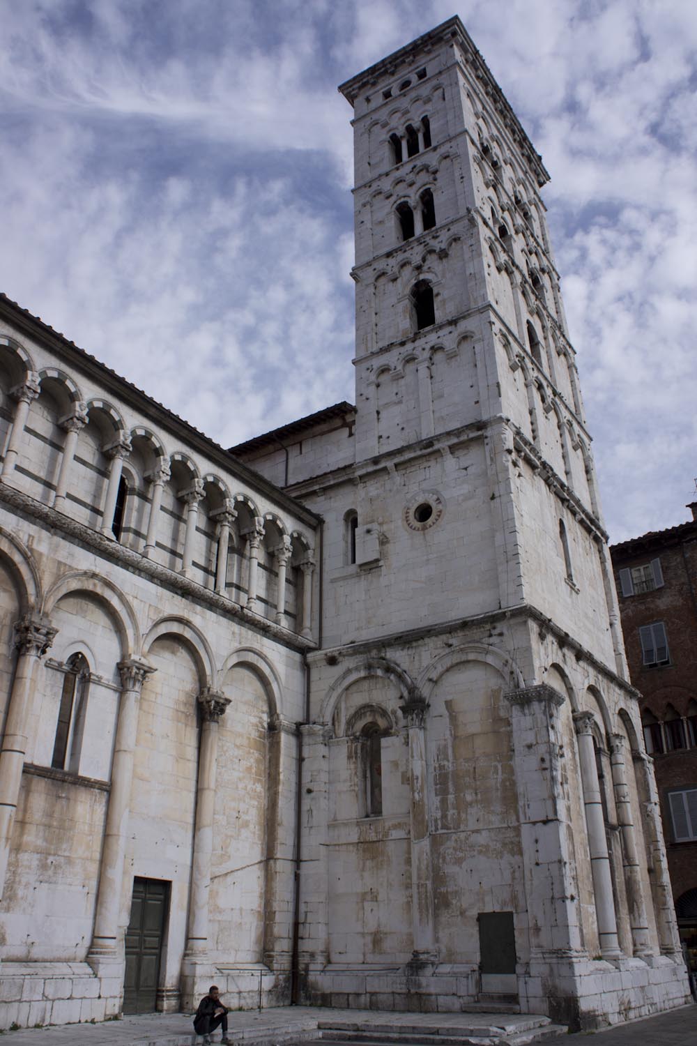 Lucca - Lucques 