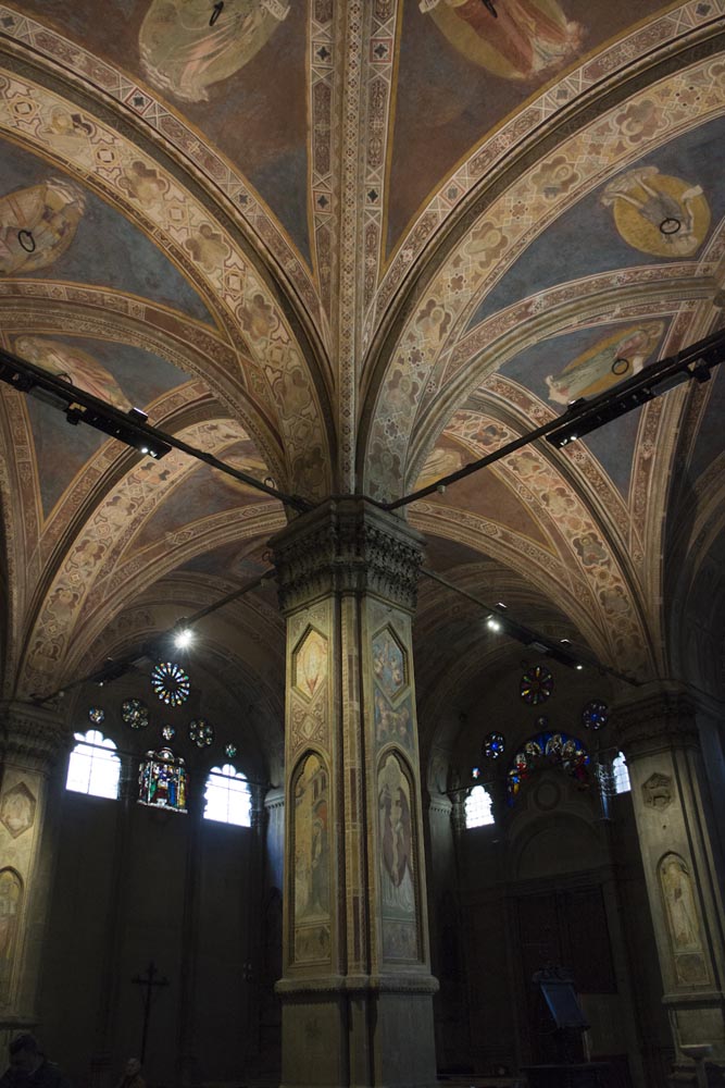 Florence, Orsanmichele