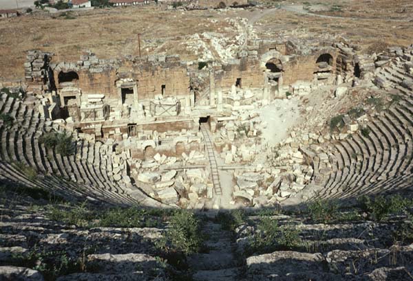 085pammukale