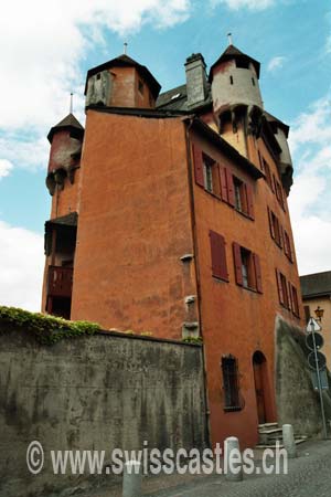 Vidomnes