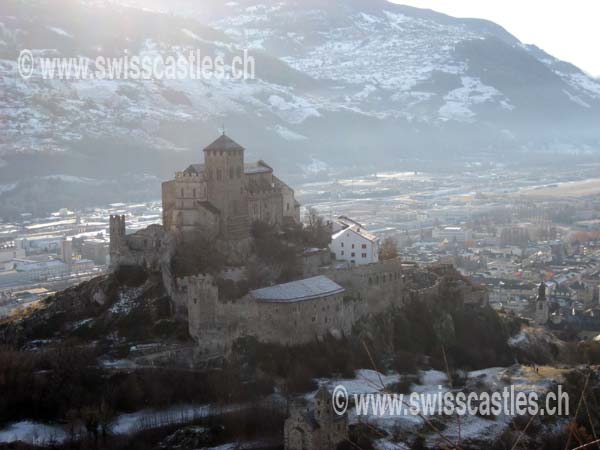 valere sion