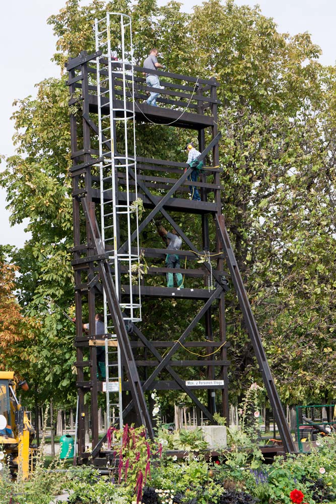 Vienne Augarten