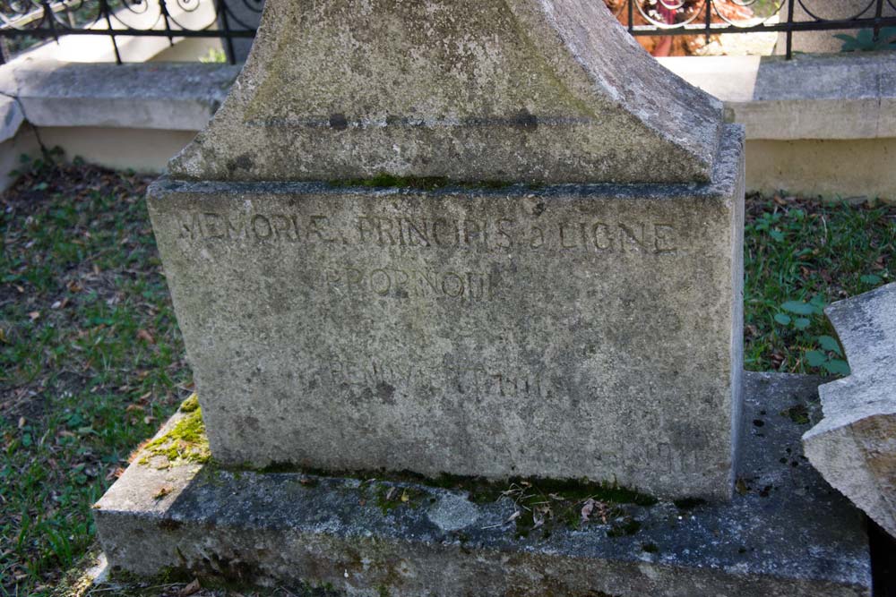 Vienne  Cimetiere du Kahlenberg