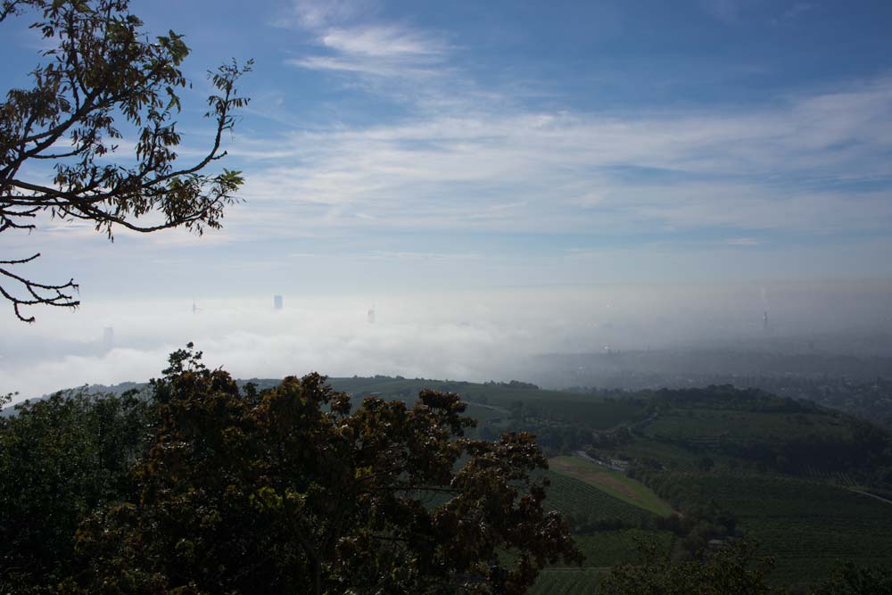 Vienne  Cimetiere du Kahlenberg