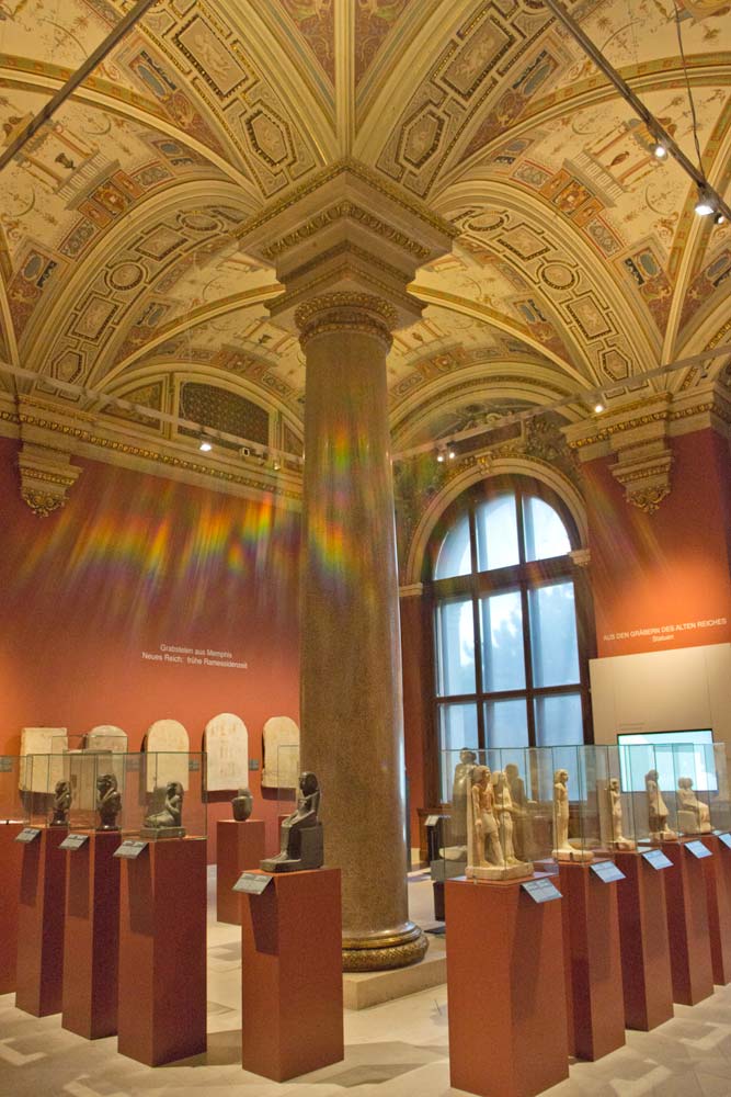 VienneKunsthistorisches Museum 