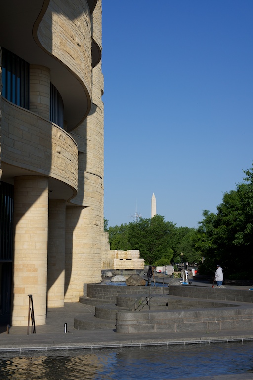 American Indian museum