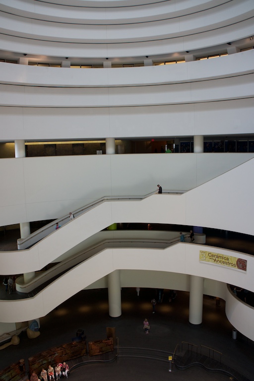 American Indian museum