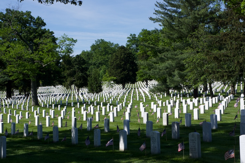 Arlington