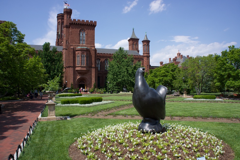 Smithsonian