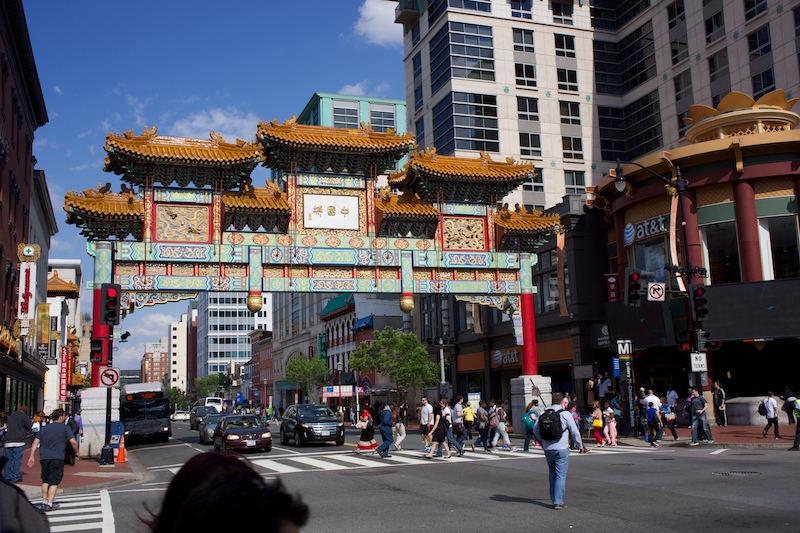 chinatown