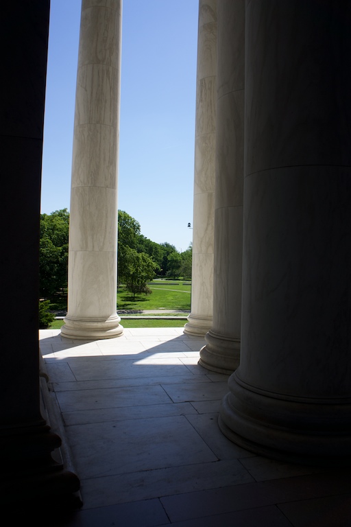 Jefferson Memorial