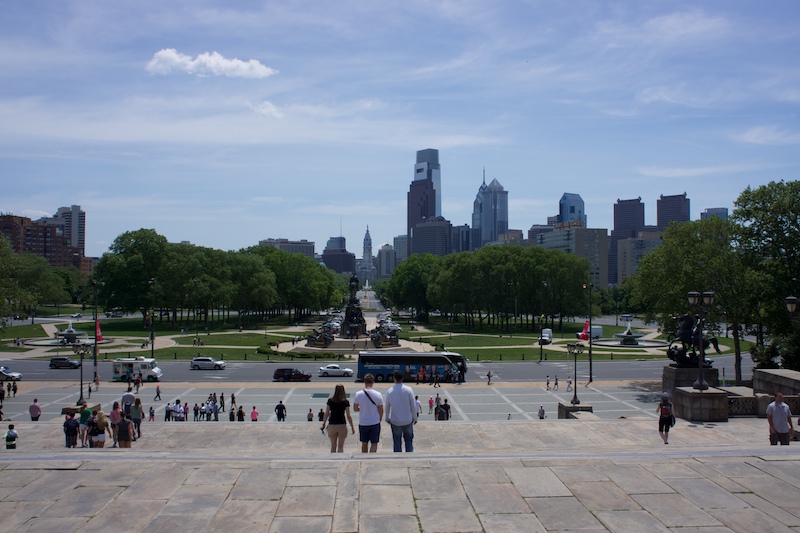 Philadelphie