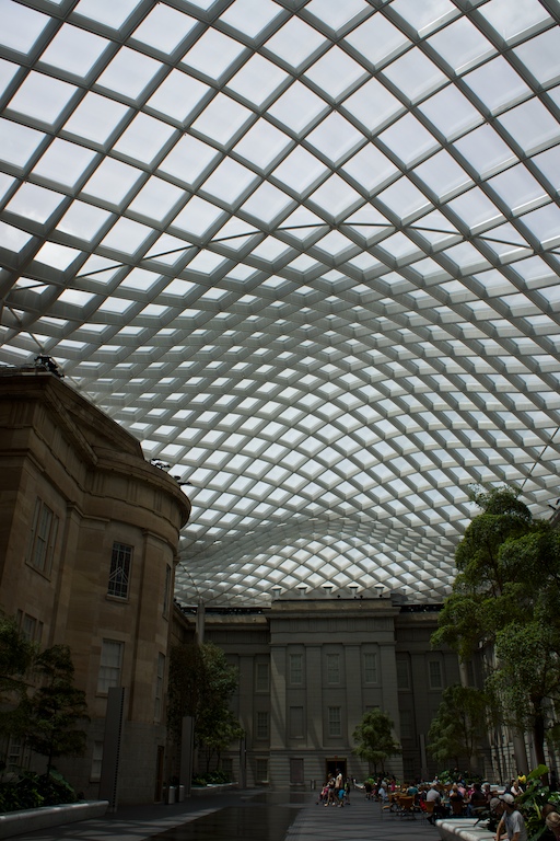 national Portrait gallery