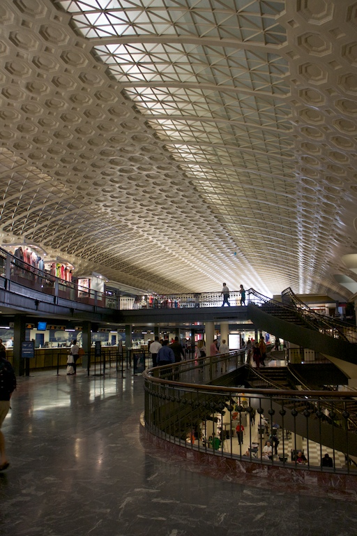 Union station