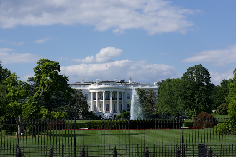 White House