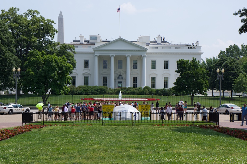 White House